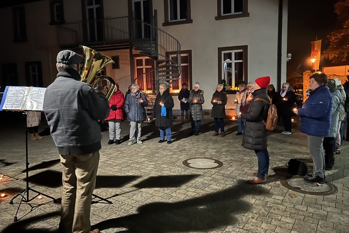 Bild: Frauenbund Großwallstadt