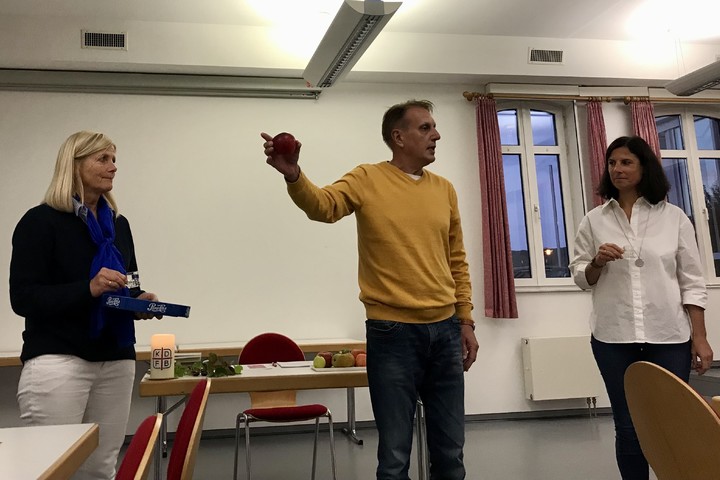 Bild: Frauenbund Großwallstadt